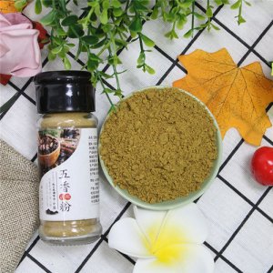 老崔家黑胡椒調味粉450g