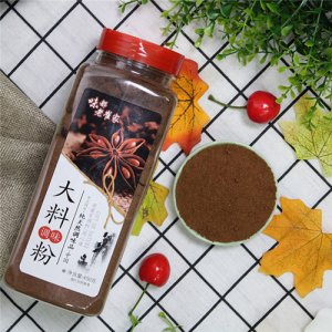 老崔家大料調味粉450g