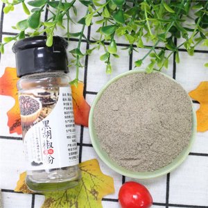 老崔家黑胡椒調味粉罐裝