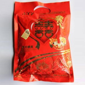 小丫丫喜奶糖240g
