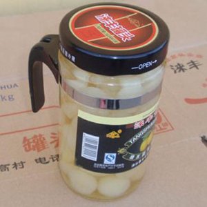 淶豐糖水雪梨罐頭600g
