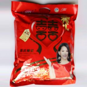 小丫丫大禮包喜糖2.5kg