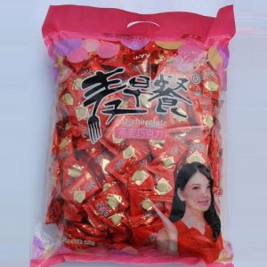 小丫丫原味麥早餐2.5kg