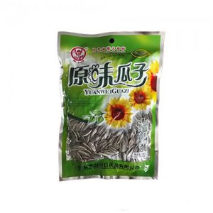 泰山原味瓜子108g