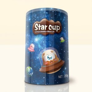 甜甜樂玩具特供版255克