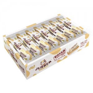 嘉士柏390g手功牛軋?zhí)?>
									<div   id=