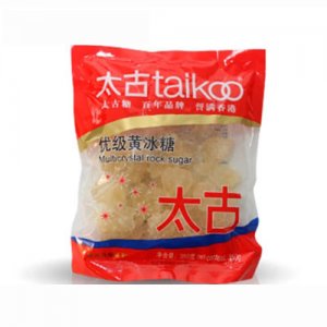 太古優(yōu)級(jí)黃冰糖454g