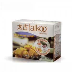 太古原蔗金砂方糖