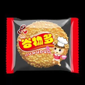 榮利來谷物多餅干