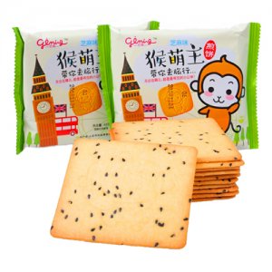 億鳴猴萌主煎餅