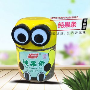 泰和園純果條