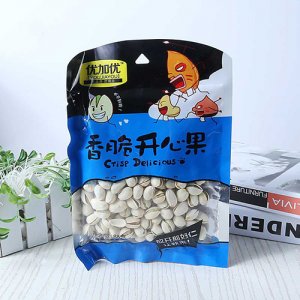 優加優香脆開心果