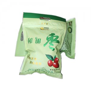 漠西果園天然和田三級棗
