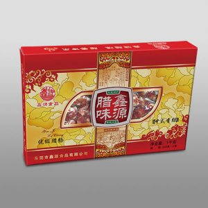 鑫源優(yōu)級臘腸