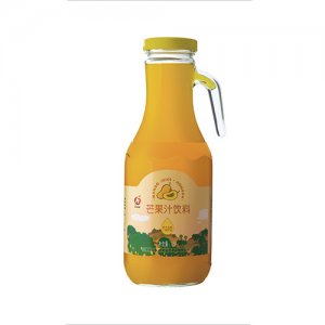 宏達芒果汁1.5L