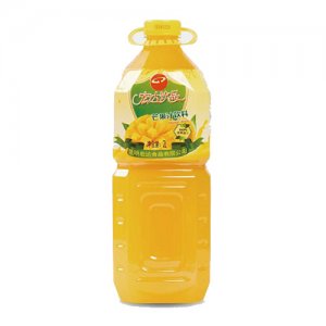 宏達芒果汁2L