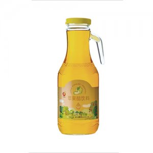 宏達蘋果醋飲料1.5L