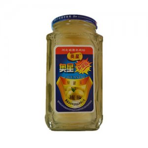 奧星梨罐頭860g