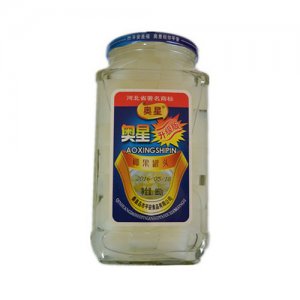 奧星椰果罐頭860g