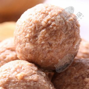 百思特獅子頭