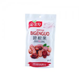 金味源碧根果