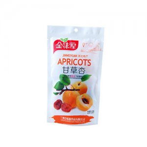 金味源甘草杏
