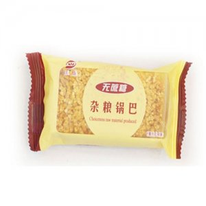 旺盛雜糧鍋巴