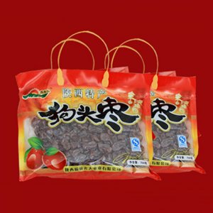 滿灘紅狗頭棗750g