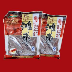 滿灘紅灘棗1000g