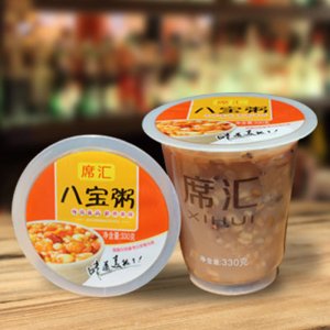 席匯美味營養方便粥