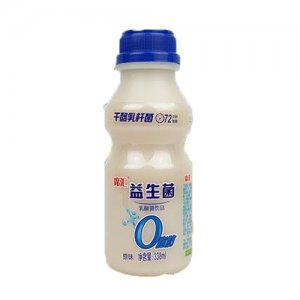席匯乳酸菌益生菌干酪乳桿菌飲料338ml