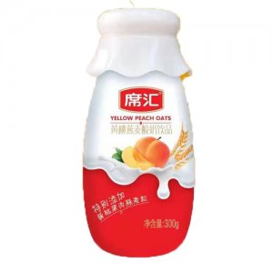 席匯酸奶飲品300ml