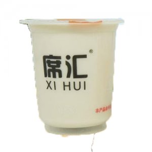 席匯原味豆漿早餐豆漿