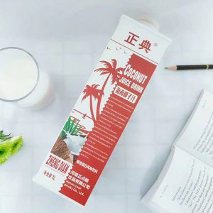 正典海南椰子汁1L