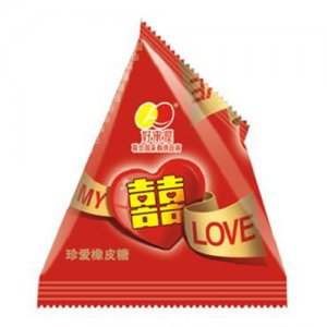 好來屋珍愛橡皮糖