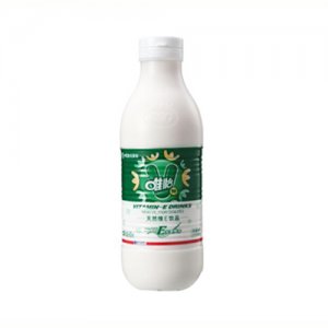 唯怡綠標天然維E飲品960ml