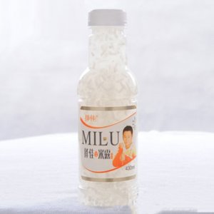 擇佳蜂蜜米露