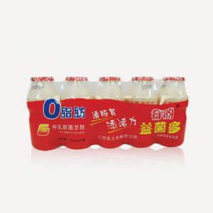谷韻益菌多