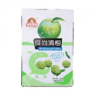 尋味果園食尚青梅90g