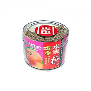 正迅鹽津水蜜桃