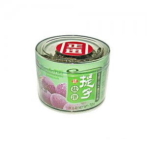 正迅鹽津提子