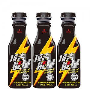 頂吉能量牛磺酸功能飲料