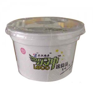 正漢尚品樂沖山菌蛋花湯