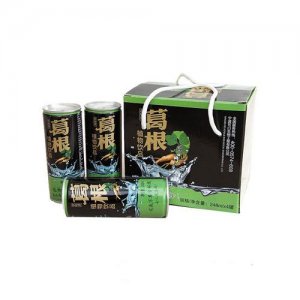 農牧源植物功能性飲料、解酒飲品（四瓶裝）