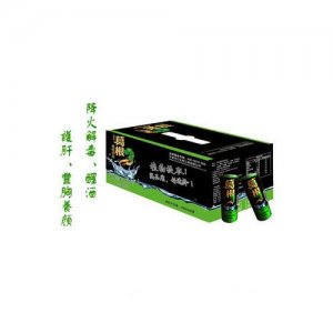 農牧源植物功能性飲料、解酒飲品