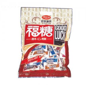 福糖酥心糖混合裝