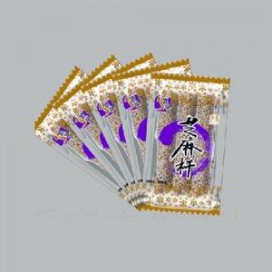 順福芝麻桿