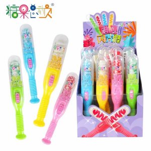 糖果總動員妙趣閃光棒糖果
