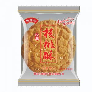 豫膳坊經典核桃酥散稱
