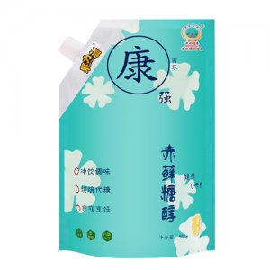 果力滋赤蘚糖醇500g